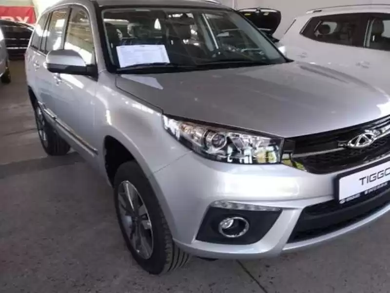 全新的 Chery Unspecified 出售 在 多哈 #6964 - 1  image 